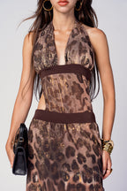 DRESS CLEOPATRA