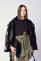 BIKER ANGELINA