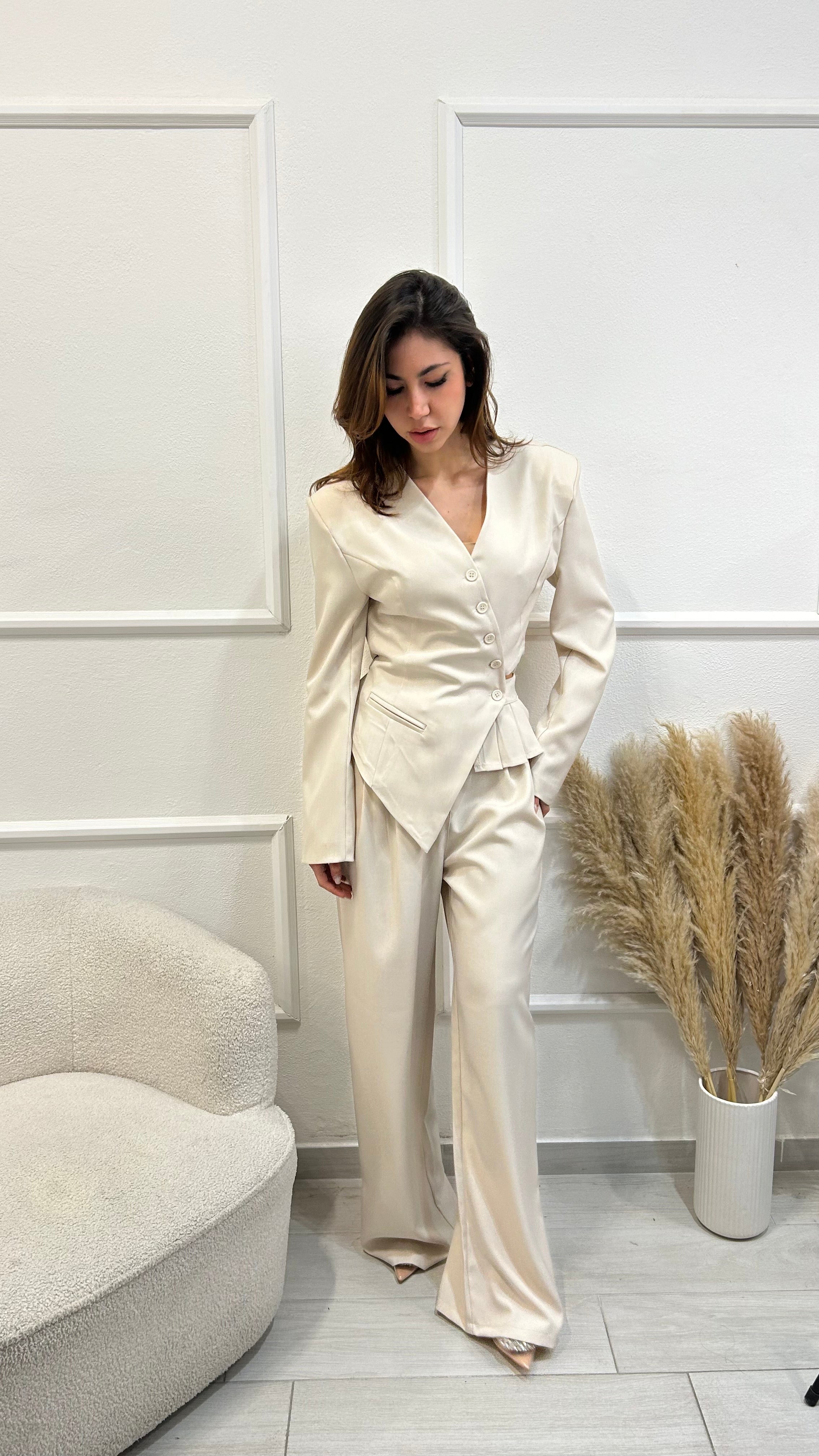 Tailleur Like a Star