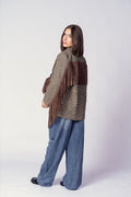 BLAZER FRANGE