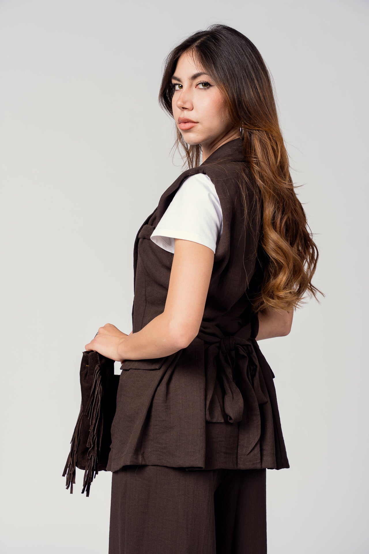 COORDINATO JAQUELINE