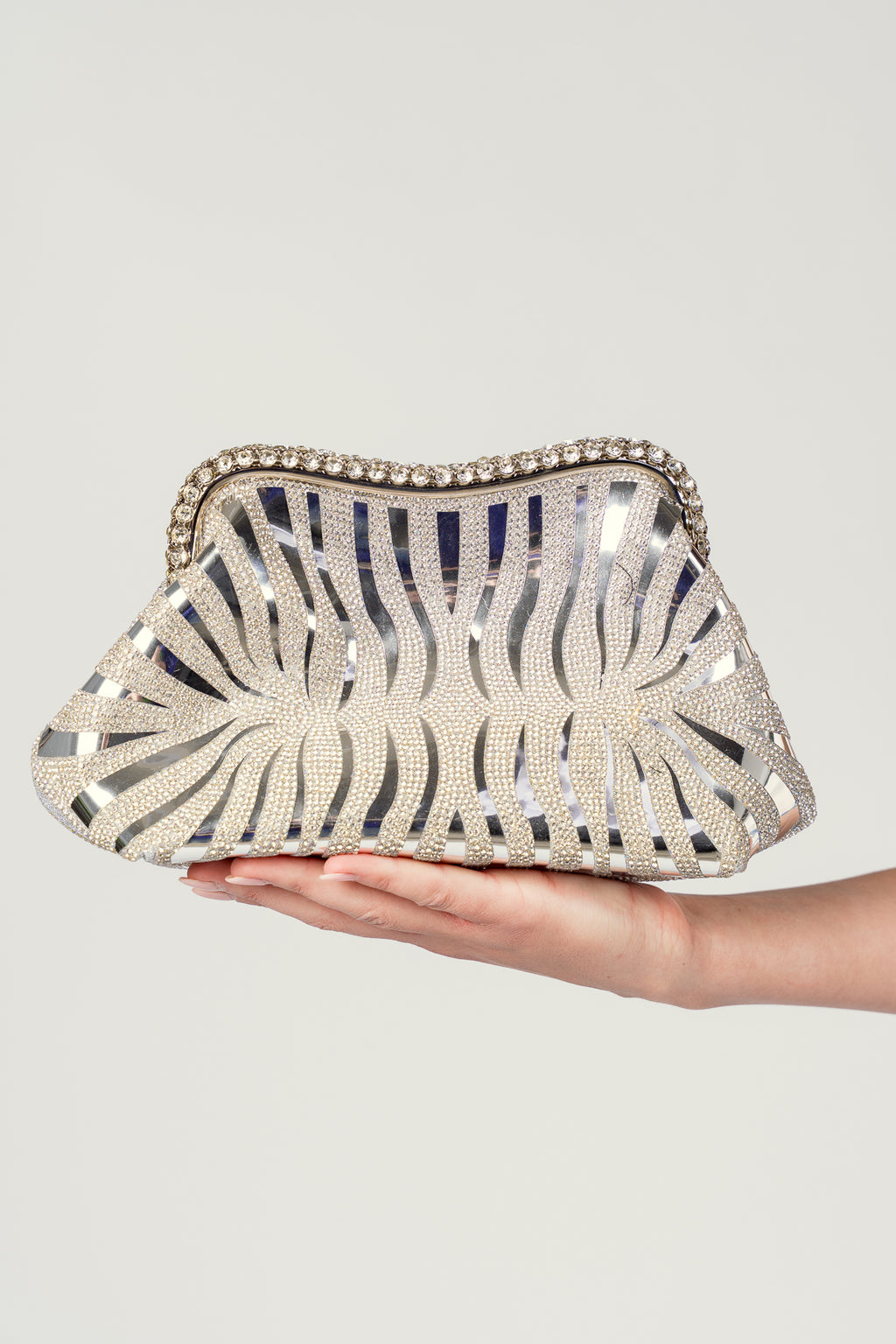 CLUTCH GLAMMY