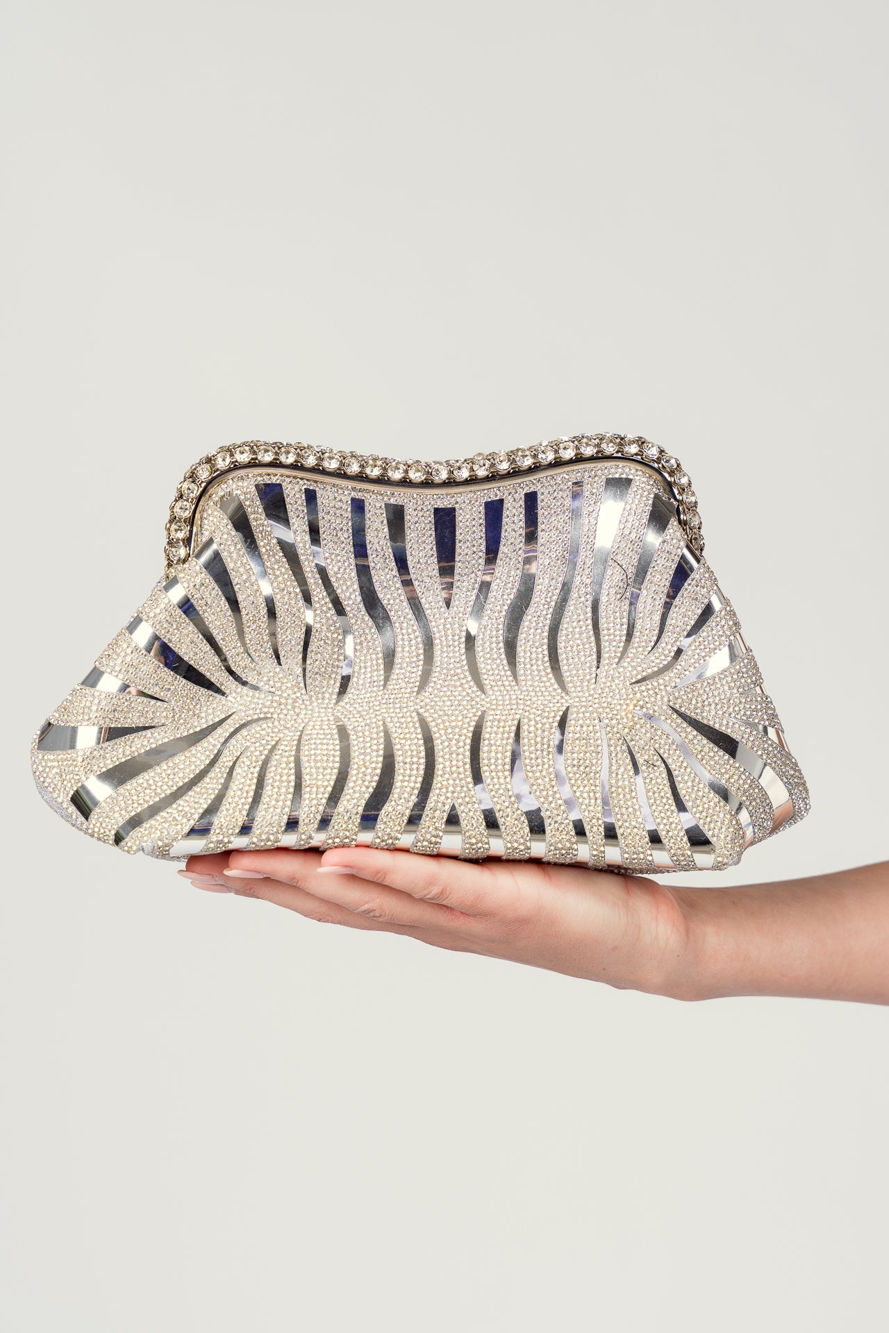 CLUTCH GLAMMY