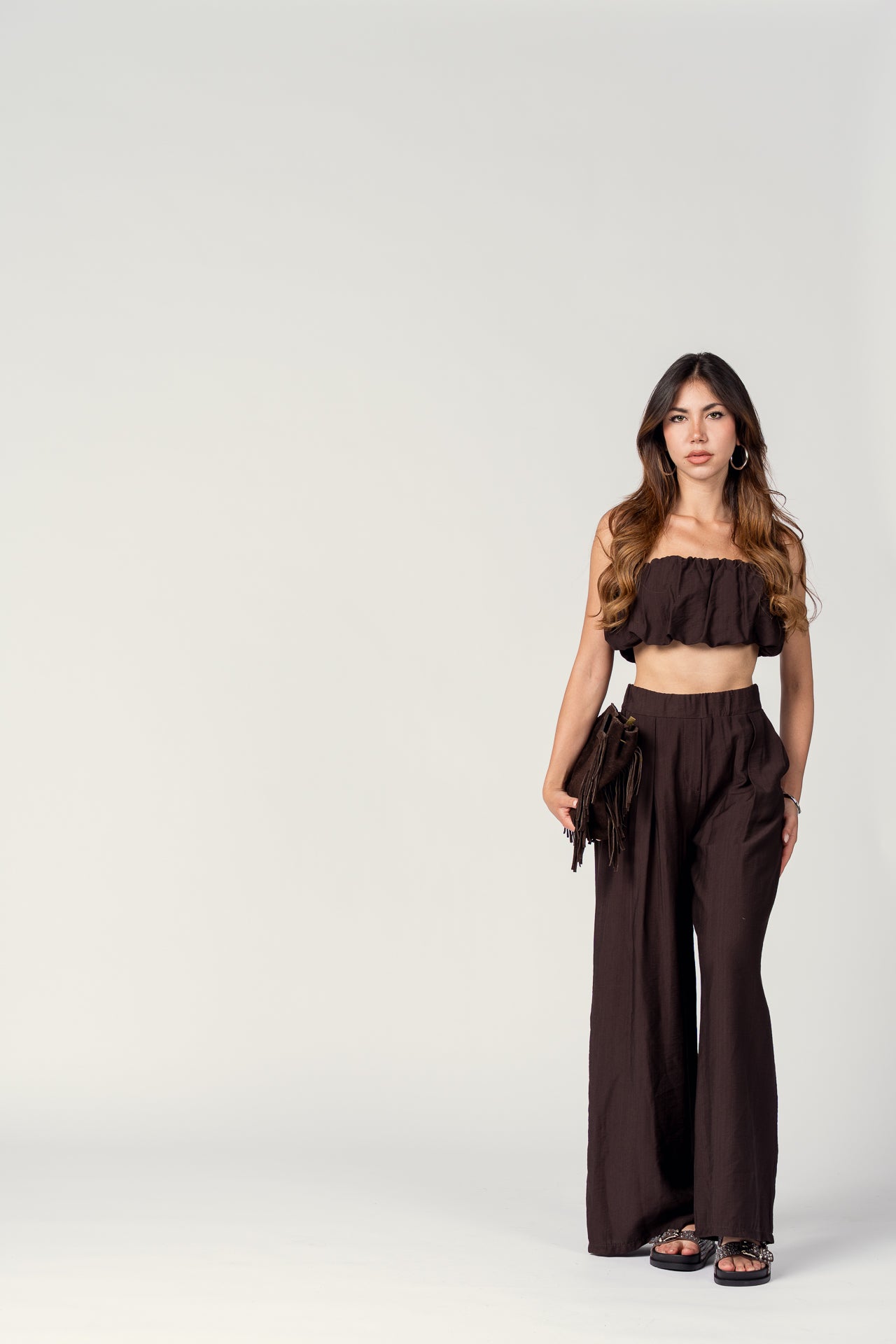 COORDINATO AMINA