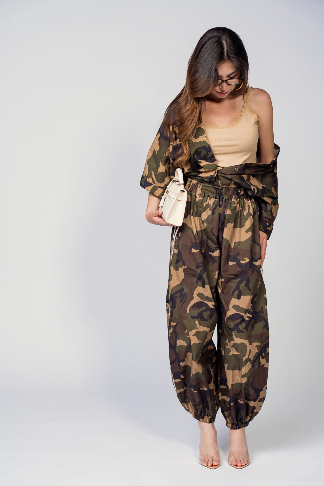 COO-SET MILITARY