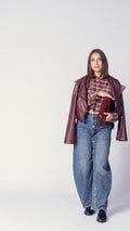 JEANS mille bottoni