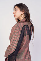 BLAZER FRANGE