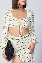 CO/ORD POIS