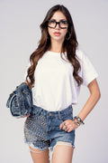 T-SHIRT BASIC