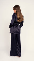 Tailleur Satin