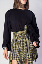 T SHIRT BASIC NERA