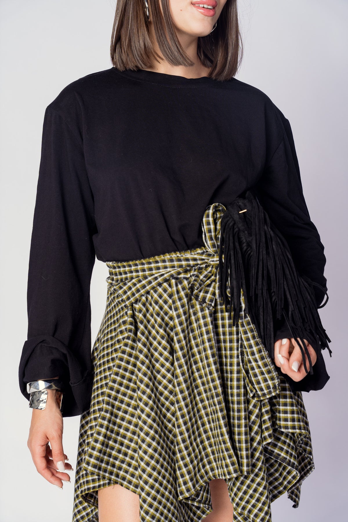 T SHIRT BASIC NERA