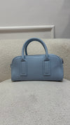 Borsa Bauletto Celeste