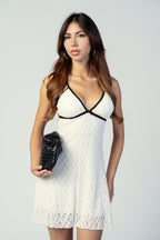 MINI DRESS SERENITY
