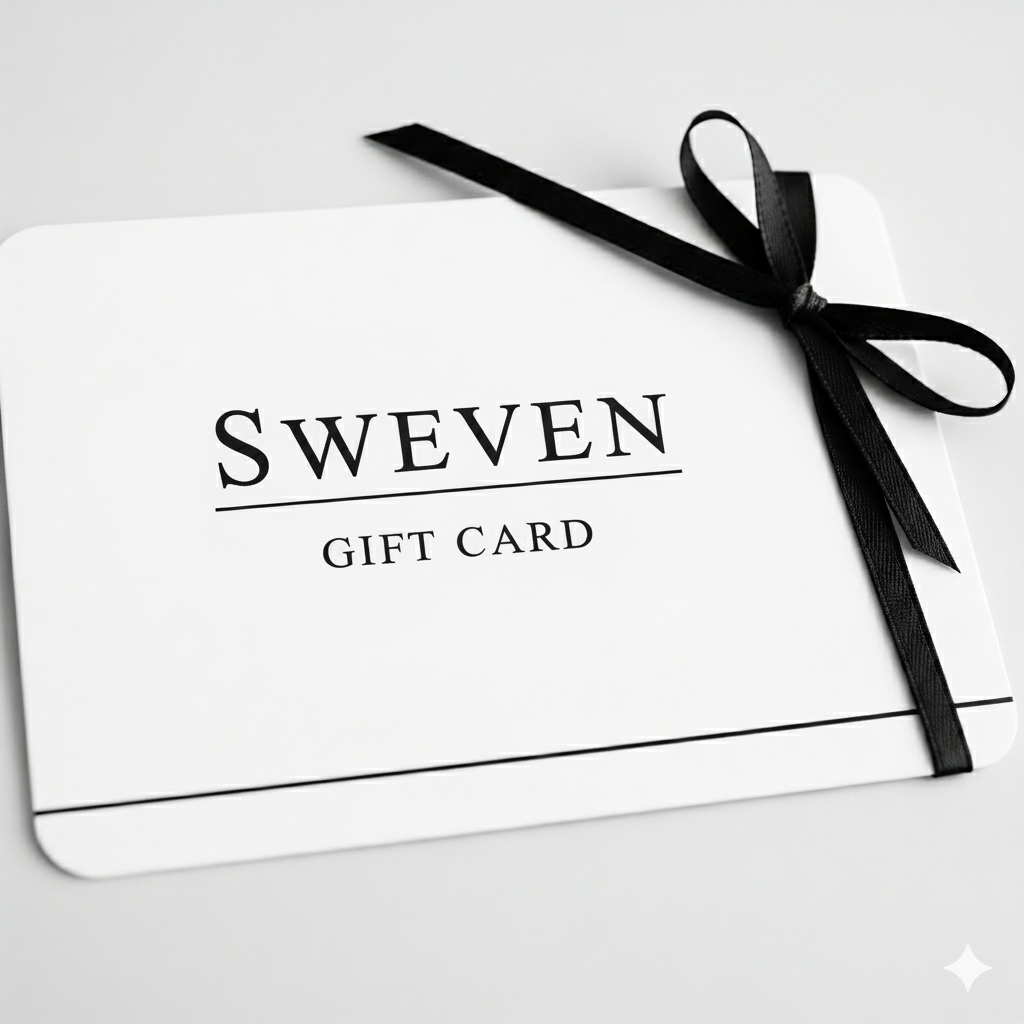 Gift Card By Sweven Shop Online