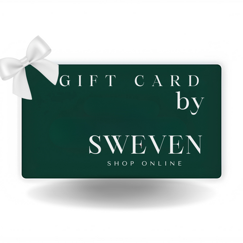 Gift Card By Sweven Shop Online