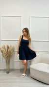 Abito Dolly Blu