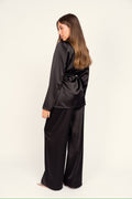 Tailleur Satin