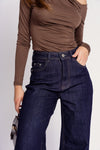 Jeans Brown