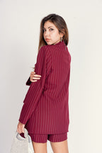 Tailleur Kemo