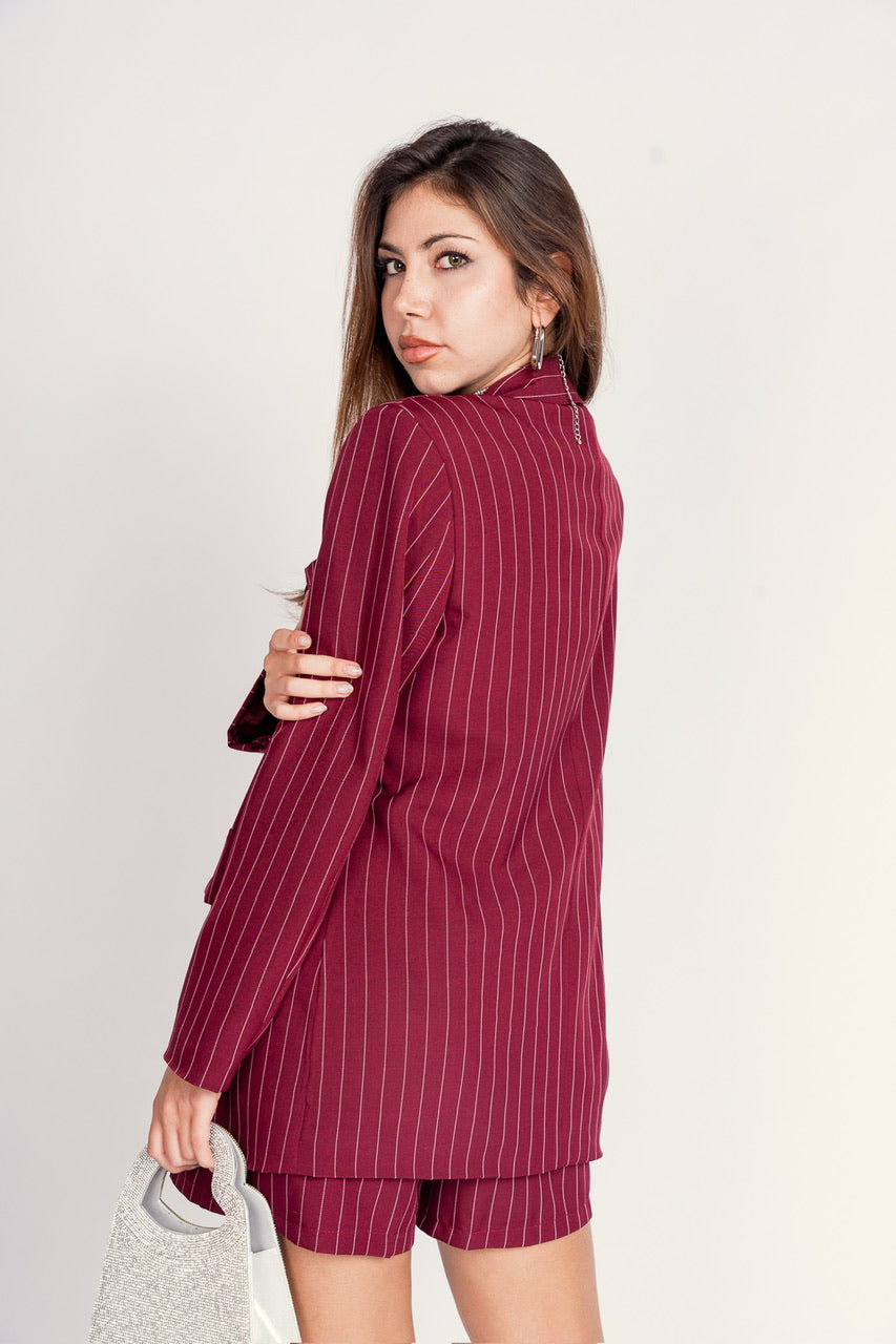 Tailleur Kemo
