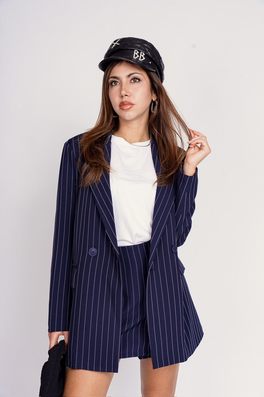 Tailleur Kemo