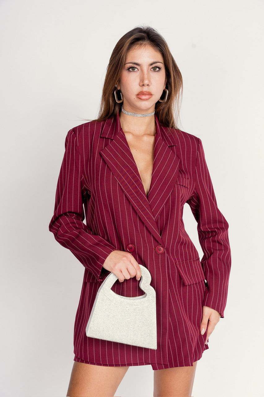 Tailleur Kemo