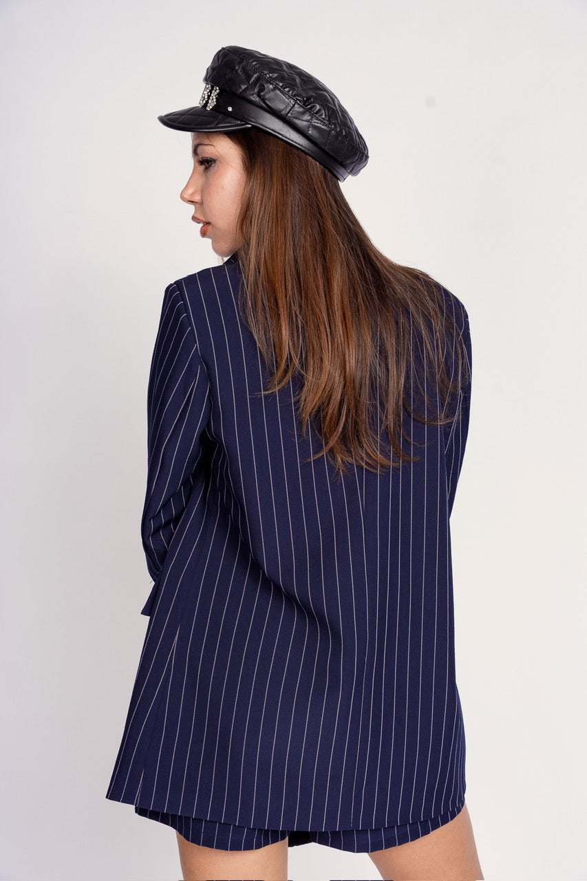 Tailleur Kemo