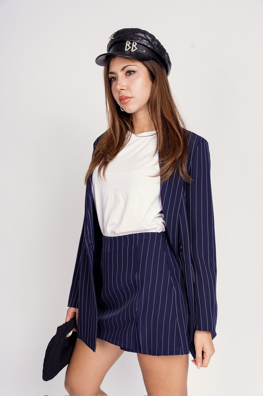 Tailleur Kemo
