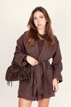 Cappotto Michelle
