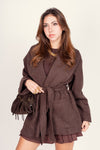 Cappotto Michelle