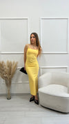 Abito luna giallo